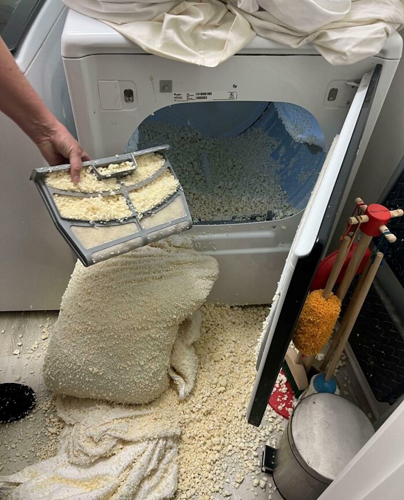 Koliko puta se može oprati perivi jastuk, zna li tko?