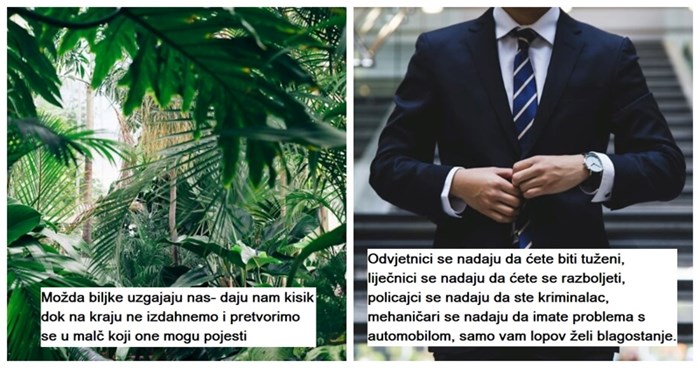 12 misli koje su ljudima slučajno pale na pamet pod tušem i zapravo su skroz genijalne