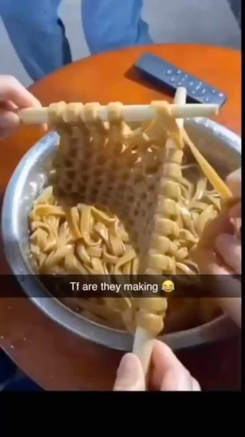 Ne znamo jesmo li zgroženi ili zadivljeni