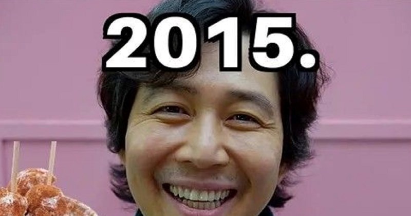 Razlika između adventa 2015. i danas izazvala je reakcije tisuća na Fejsu, nijednu pozitivnu naravno