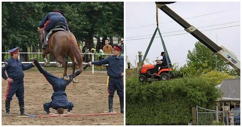 Ovih 14 urnebesnih fotki najbolje opisuju razloge zbog kojih žene žive duže od muškaraca