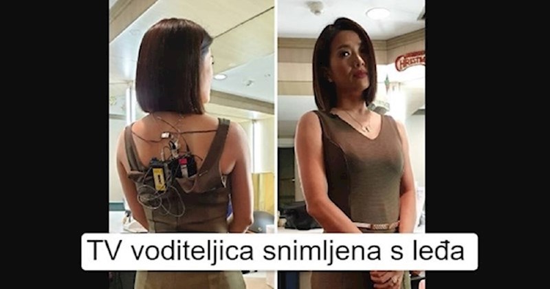 16 fotki snimljenih iz drugog kuta koje otkrivaju sasvim novu perspektivu