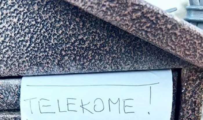 Dalmatinac je iskrenom porukom nasmijao cijelu Hrvatsku, evo što je poručio operateru telekoma