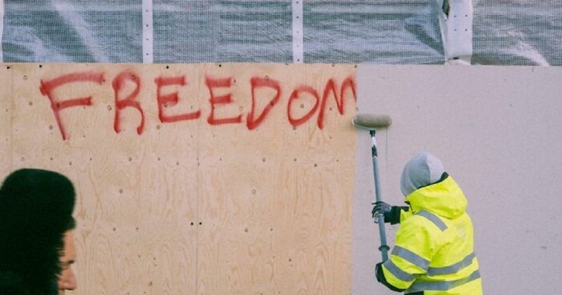 10 fora kadrova uličnih fotografa u kojima se sve baš dobro poklopilo