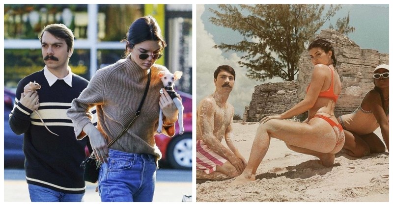 Tip se photoshopira u fotke slavnih, teško je izabrati najjaču fotku