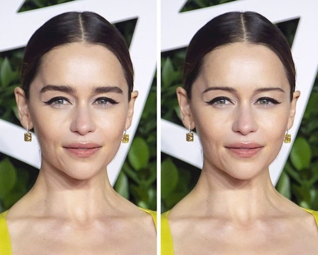 Emilia Clarke