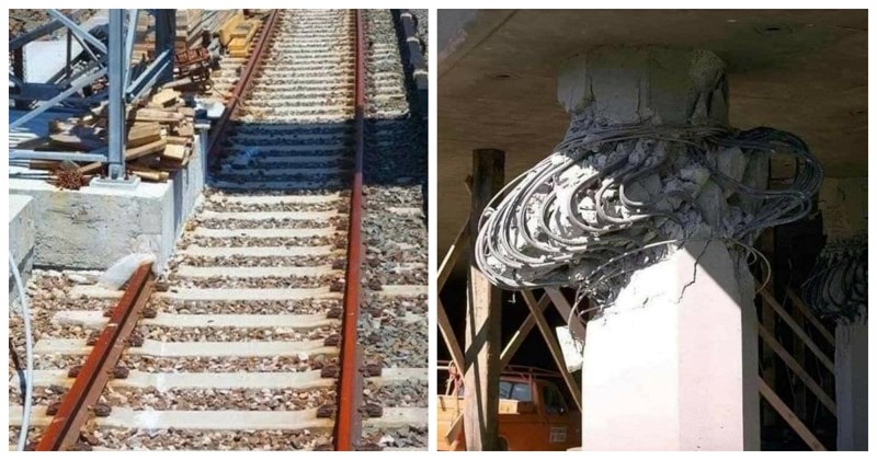 14 graditeljskih bisera koji teško da su mogli proći ispod radara, svaki je luđi od prethodnog