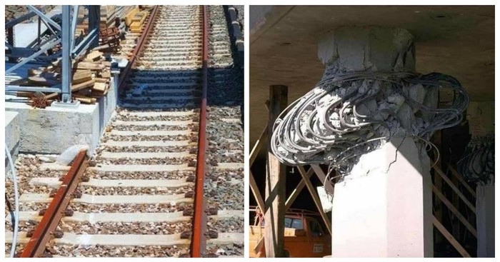 14 graditeljskih bisera koji teško da su mogli proći ispod radara, svaki je luđi od prethodnog