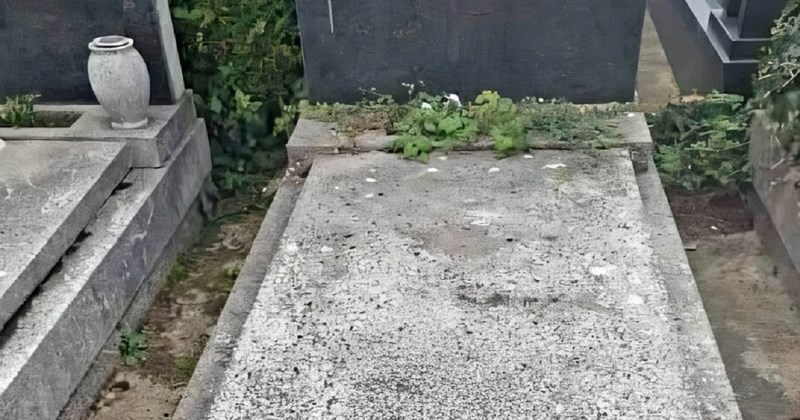 Osoba je oglasila da prodaje grobno mjesto, zbog jednog detalja sada je hit na mrežama