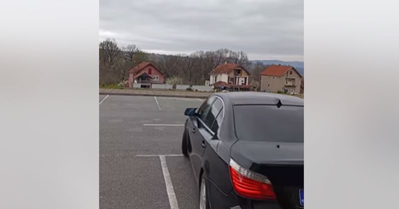 Fora skeč o Balkancima i vozačkom ispitu lajkaju tisuće na Fejsu, urnebesan je