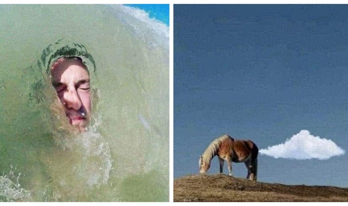 13 dokaza da je tajming jedan od presudnih faktora za savršenu fotografiju