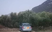 Tip u Dalmaciji je parkirao na privatnoj zemlji, ono što ga je dočekalo neće tako brzo zaboraviti