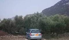 Tip u Dalmaciji je parkirao na privatnoj zemlji, ono što ga je dočekalo neće tako brzo zaboraviti