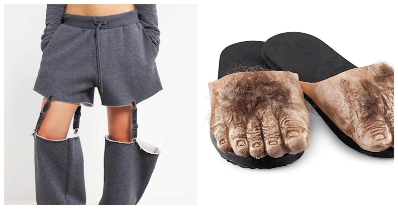 9 modnih dizajnera koji su htjeli biti originalni, ali je to završilo teškom katastrofom