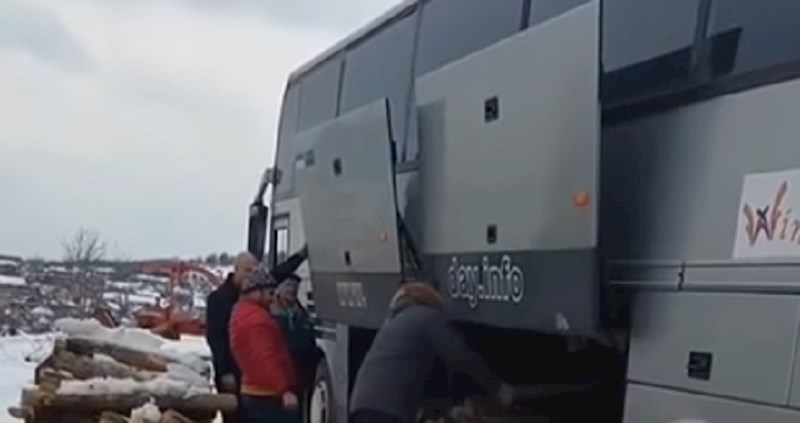 Regijom se širi urnebesan prizor fotkan negdje na Balkanu, morate vidjeti ovaj biser