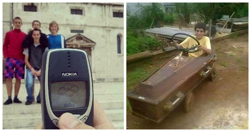 19 fotki koje je teško opisati- jednostavno su prekomične!