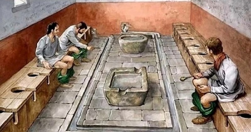 10 običaja koji su u prošlosti bili normalni, a danas ih svi smatraju odvratnima i bolesnima