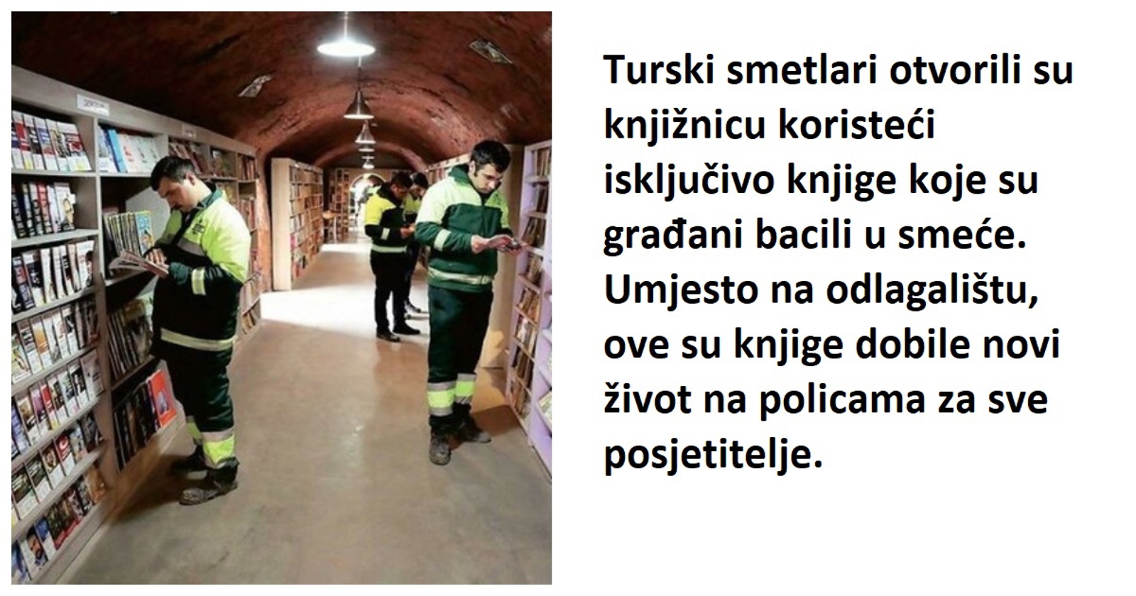 15 nevjerojatnih fotografija koje će vas ostaviti bez teksta