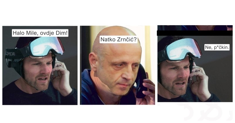 Internet gori od fora na račun kave Mile Kekina i Nikice Jelavića, evo najjačih fora