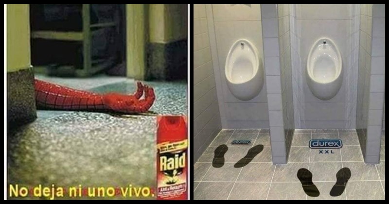 20 genijalnih marketinških kampanja koje zbog svoje kreativnosti zaslužuju da uđu u legendu