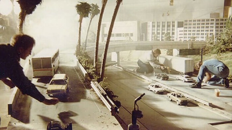 Terminator 2: Sudnji dan