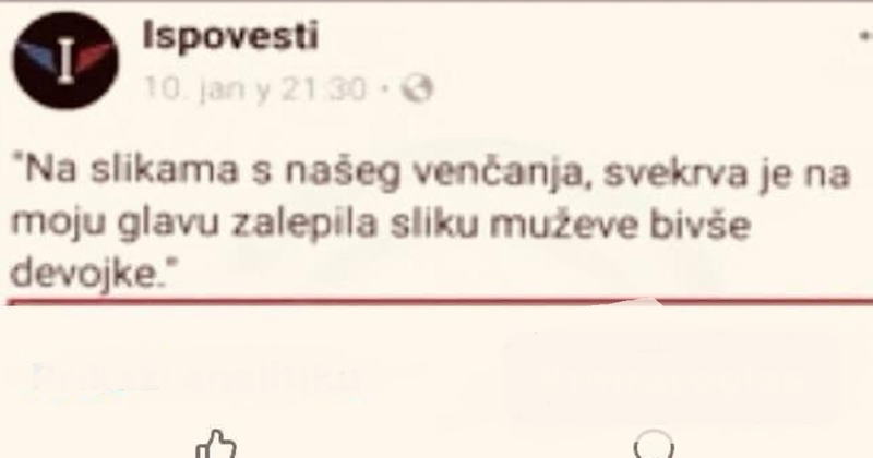 Žena je prepričala užasno iskustvo sa svekrvom, prijedlog tipa u komentarima nasmijao je tisuće