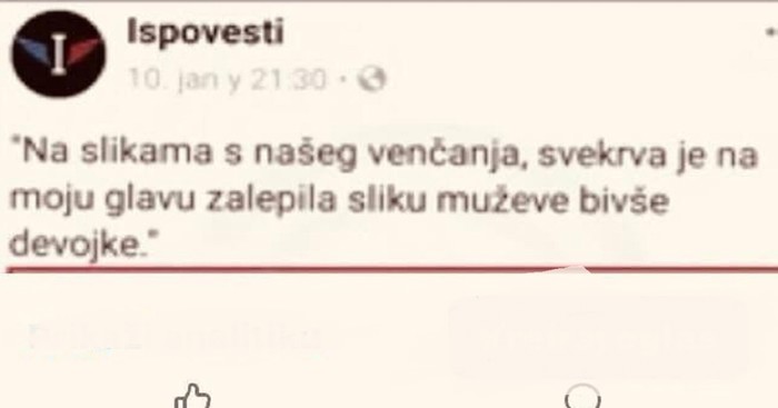 Žena je prepričala užasno iskustvo sa svekrvom, prijedlog tipa u komentarima nasmijao je tisuće
