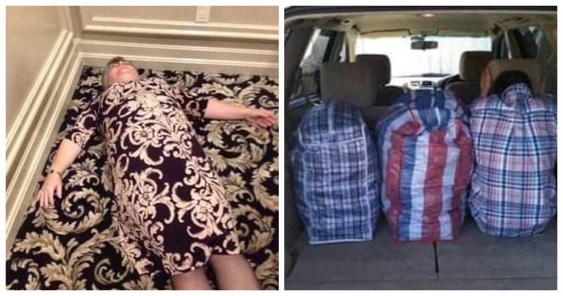 19 definitivno nesvakidašnjih slučajnosti koje će vas poprilično nasmijati