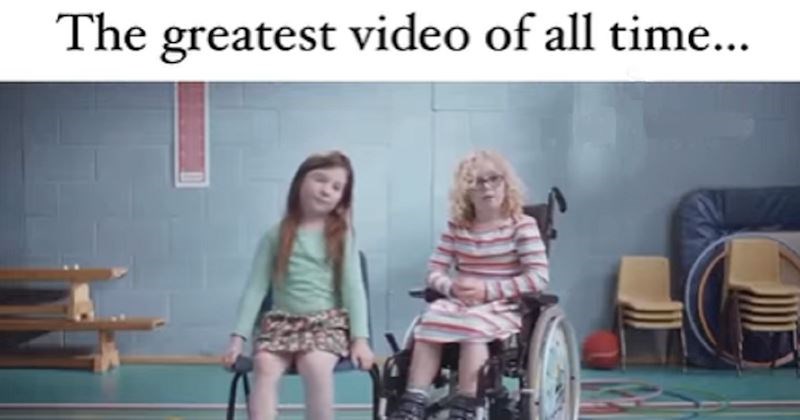 Djeci je postavljeno pitanje po čemu se međusobno razlikuju, nevini odgovori rastopili su milijune