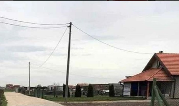 Cesta fotkana u Srbiji izazvala je salve smijeha u regiji, ovakav biser još niste vidjeli