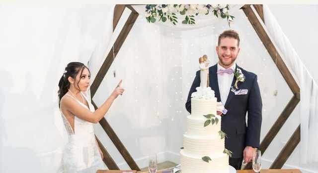 Upozorenje prije torte