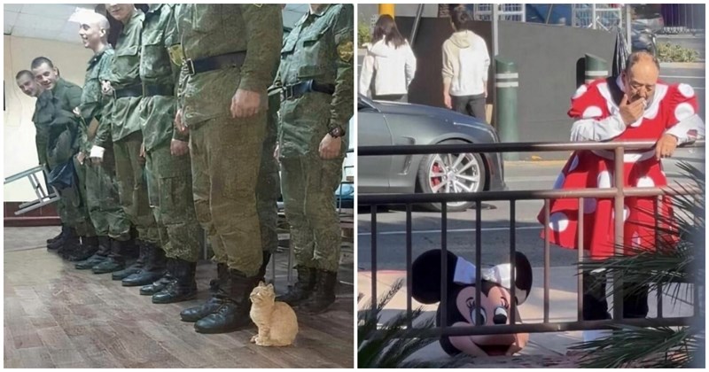 Ovaj Instagram račun objavljuje urnebesno kaotične slike, donosimo 13 najluđih