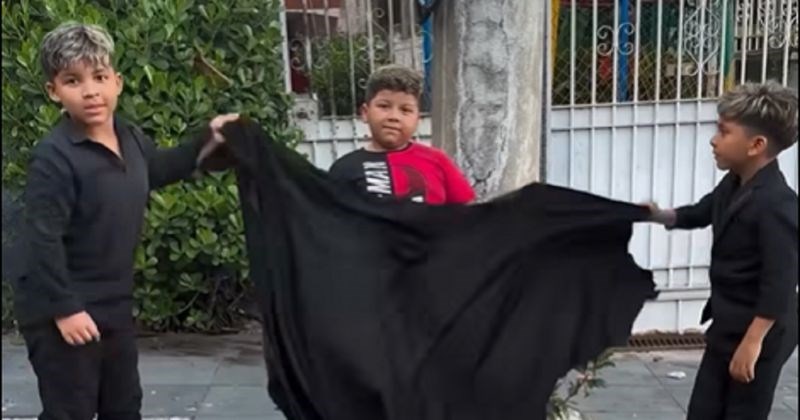 Dječaci su izvodili trik, zbog urnebesne pogreške snimka je obišla svijet i nasmijala milijune