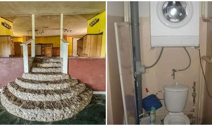 15 agenata za nekretnine dijeli najveće bisere na koje su naletjeli na poslu, fotke su očajne