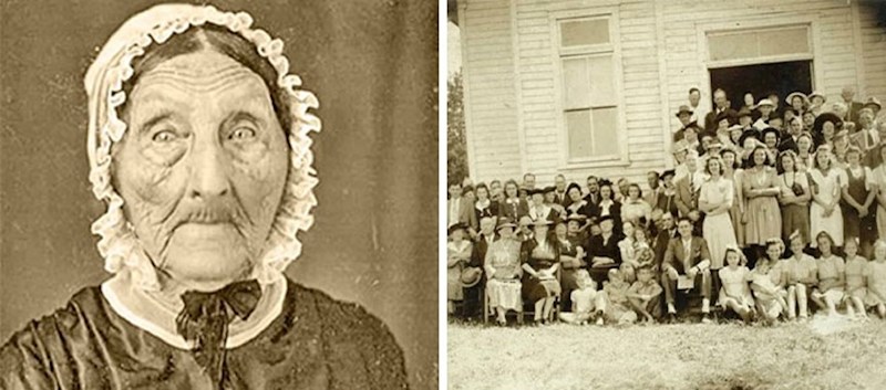 Rekord za najviše djece rođene od jedne majke je 69! Rekorderka je Valentina Vassilyeva, žena Feodora seljaka iz Shuya, Rusija. U 27 trudnoća rodila je 16 parova blizanaca, sedam trojki i četiri puta četvorke.