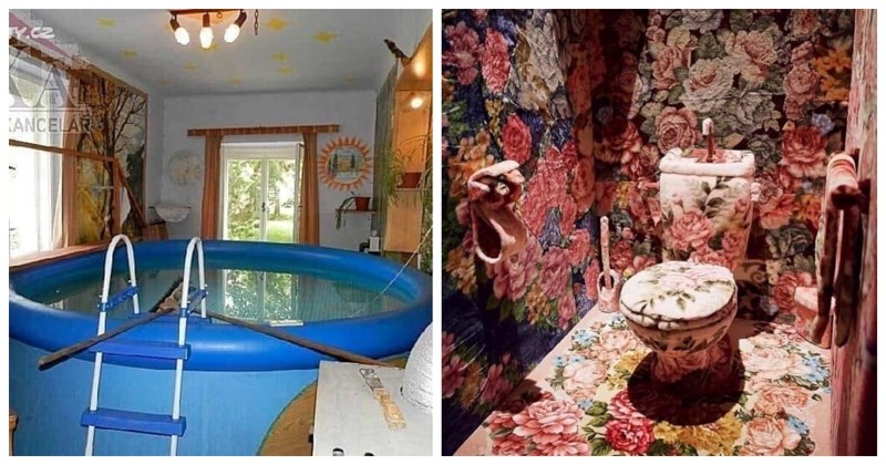 Agenti za nekretnine dijele najluđe detalje iz stanova koje su prodavali, fotke su totalno bolesne