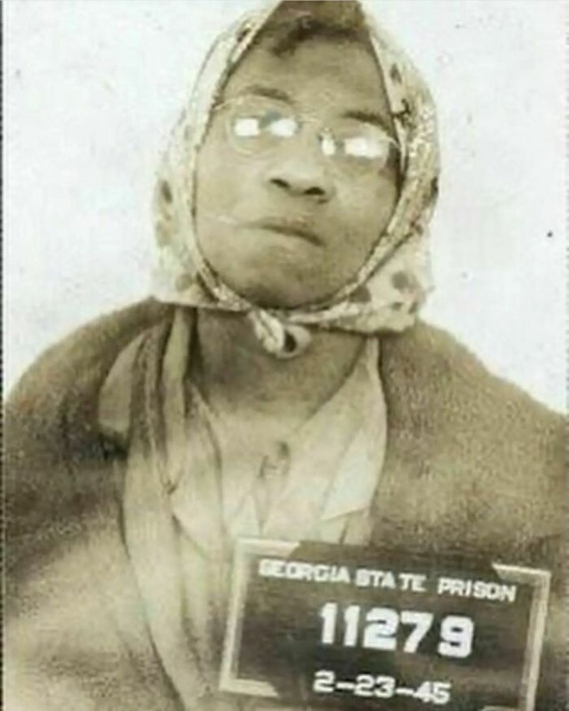 Tragična sudbina Lene Baker