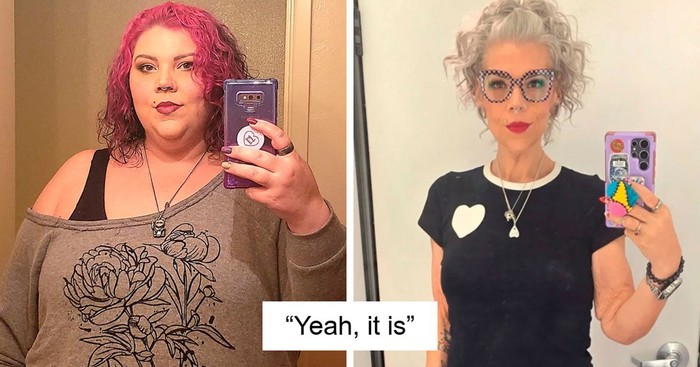 15 nevjerojatnih transformacija nakon prekida koje dokazuju da je sreća moguća
