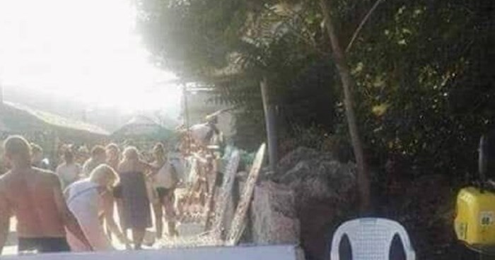 Novost u turističkoj ponudi Crne Gore nasmijala je Fejs, ovoga stvarno ima samo na Balkanu