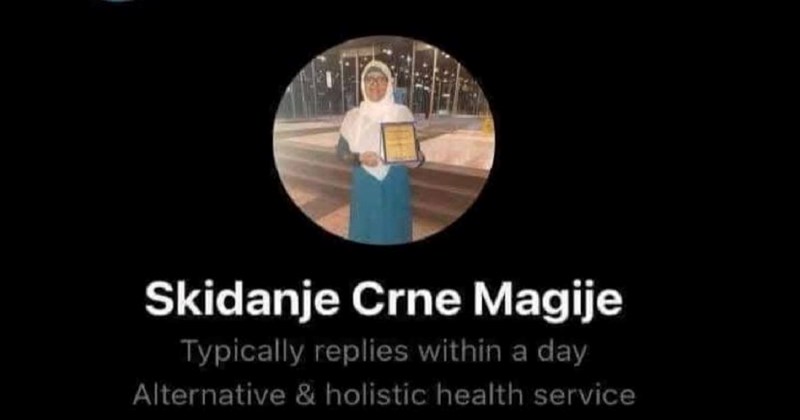 Sarajlija se obratio vračari za skidanje uroka, neobični zahtjev sada je hit u regiji