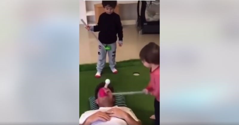 15 roditelja kojima nikako ne može biti dosadno s ovim vragolanima, nasmijali su tisuće