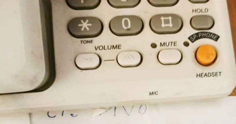 Tip je pronašao stari popis u bakinom stanu, odmah ćete vidjeti zašto je tolika hitčina