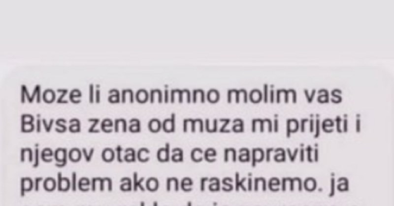 Na Fejsu se žalila zbog drame u ljubavnom životu, urnebesni savjet jedne osobe ukrao je svu pažnju