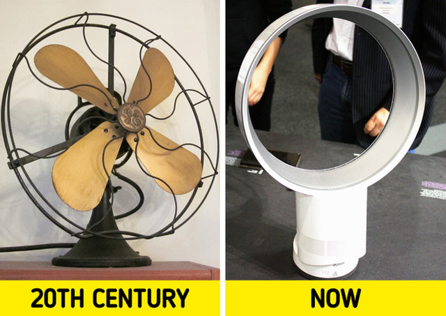 Ventilatori