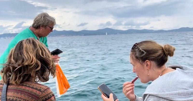 Video sa zadarskih orgulja pogledalo je više od milijun ljudi, neuobičajena nezgoda obišla je svijet