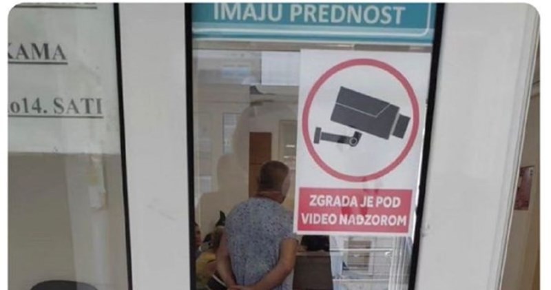 Regijom se širi urnebesna scena iz Mostara, morate vidjeti priču vezanu za ovu fotku