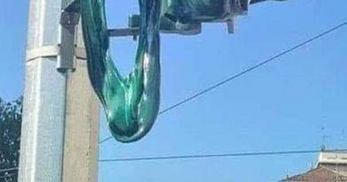 Počele su nesnosne vrućine, a ova fotka iz Bugarske šokirala je društvene mreže. Morate vidjeti