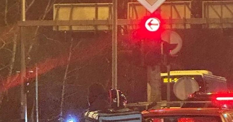 Fotka Woltovaca sa zagrebačkih cesta istovremeno je nasmijala i začudila ekipu na Fejsu, hit je