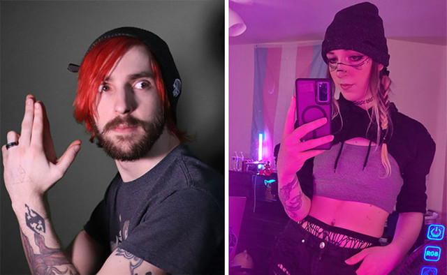 Od emo stila do "baddie" izgleda