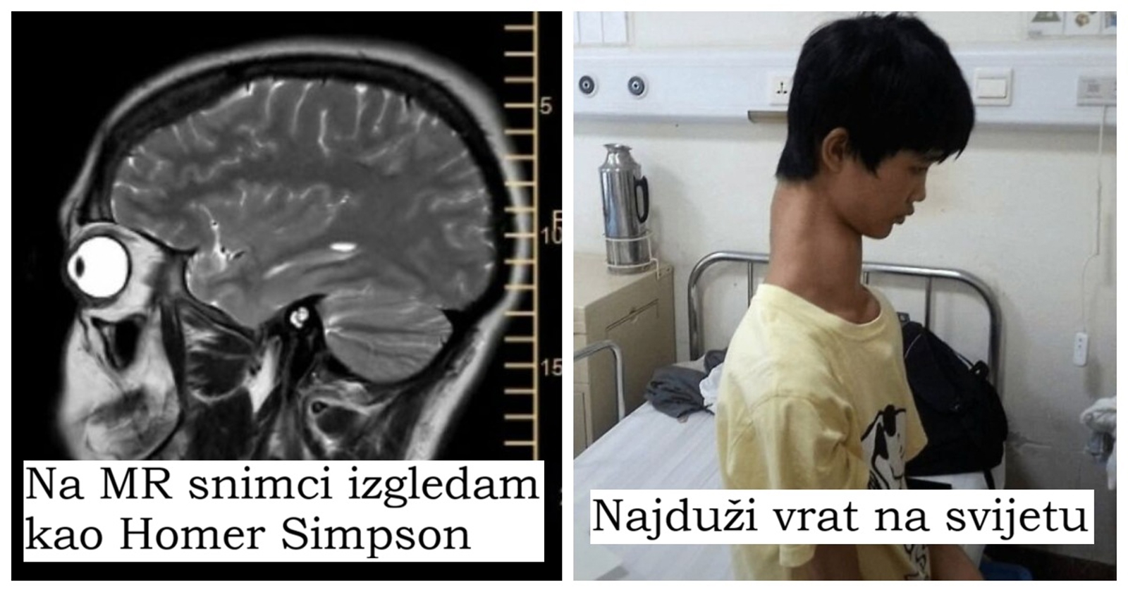 16 fascinantnih medicinskih fotografija koje će vas ostaviti bez teksta
